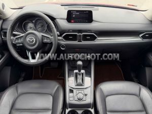Xe Mazda CX5 2.0 Luxury 2020