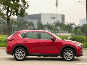 Xe Mazda CX5 2.0 Luxury 2020