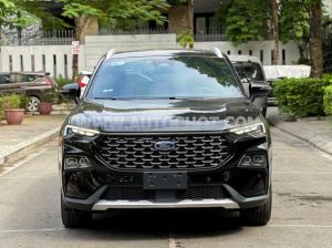 Xe Ford Territory Titanium 1.5 AT 2024