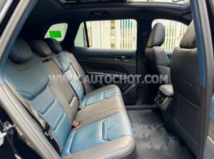 Xe Ford Territory Titanium 1.5 AT 2024
