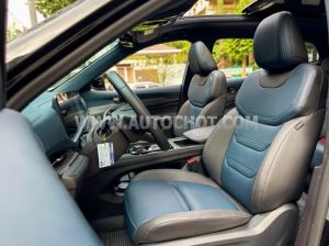 Xe Ford Territory Titanium 1.5 AT 2024