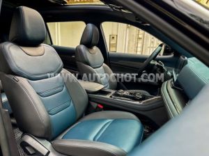 Xe Ford Territory Titanium 1.5 AT 2024