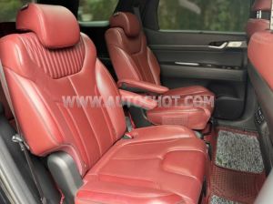 Xe Hyundai Palisade Prestige 2.2 AT HTRAC 2024