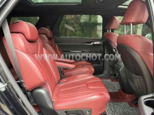 Xe Hyundai Palisade Prestige 2.2 AT HTRAC 2024
