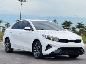 Xe Kia K3 Luxury 1.6 AT 2024