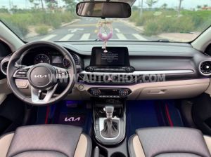 Xe Kia K3 Luxury 1.6 AT 2024
