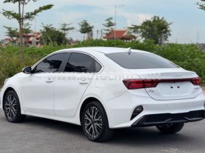 Xe Kia K3 Luxury 1.6 AT 2024