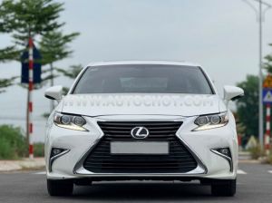 Xe Lexus ES 250 2015
