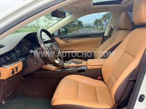 Xe Lexus ES 250 2015