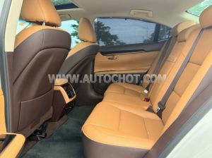 Xe Lexus ES 250 2015