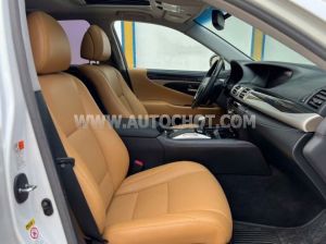 Xe Lexus LS 460L 2016