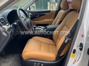Xe Lexus LS 460L 2016