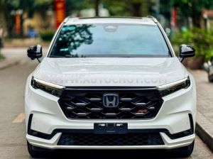Xe Honda CRV e:HEV RS 2024