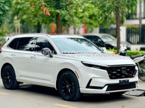 Xe Honda CRV e:HEV RS 2024