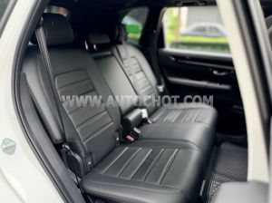 Xe Honda CRV e:HEV RS 2024