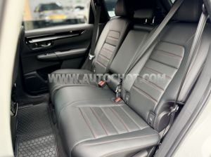 Xe Honda CRV e:HEV RS 2024