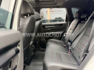 Xe Honda CRV e:HEV RS 2024