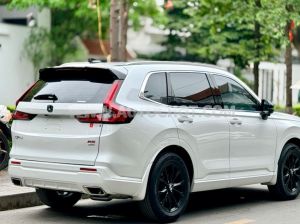 Xe Honda CRV e:HEV RS 2024
