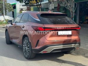 Xe Lexus RX 350 Premium 2023