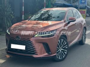 Xe Lexus RX 350 Premium 2023
