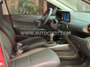 Xe Hyundai i10 1.2 AT 2026