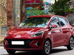 Xe Hyundai i10 1.2 AT 2026