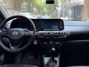 Xe Hyundai i10 1.2 AT 2026
