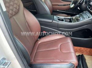 Xe Hyundai SantaFe Tiêu chuẩn 2.5L 2024