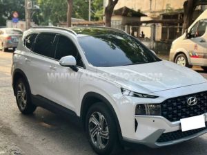 Xe Hyundai SantaFe Tiêu chuẩn 2.5L 2024