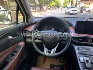 Xe Hyundai SantaFe Tiêu chuẩn 2.5L 2024
