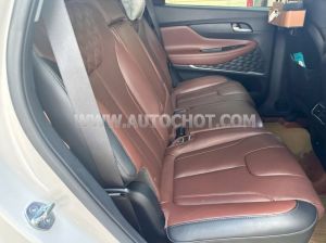 Xe Hyundai SantaFe Tiêu chuẩn 2.5L 2024