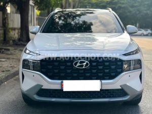 Xe Hyundai SantaFe Tiêu chuẩn 2.5L 2024
