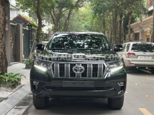 Xe Toyota Prado VX 2.7L 2018