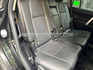 Xe Toyota Prado VX 2.7L 2018