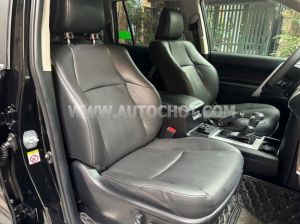 Xe Toyota Prado VX 2.7L 2018