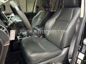 Xe Toyota Prado VX 2.7L 2018