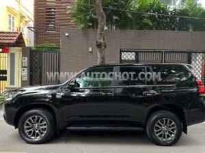 Xe Toyota Prado VX 2.7L 2018