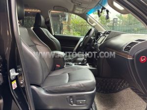 Xe Toyota Prado VX 2.7L 2018