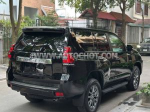 Xe Toyota Prado VX 2.7L 2018