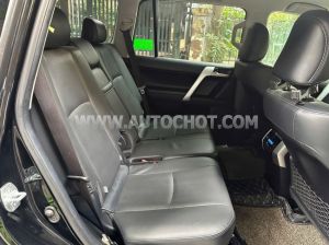 Xe Toyota Prado VX 2.7L 2018