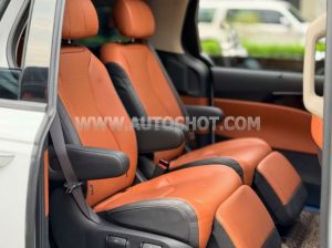 Xe Kia Carnival Signature 2.2D 2022