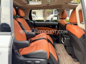 Xe Kia Carnival Signature 2.2D 2022