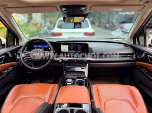 Xe Kia Carnival Signature 2.2D 2022
