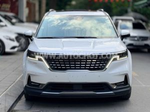Xe Kia Carnival Signature 2.2D 2022
