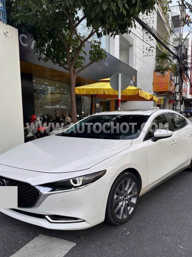 Mazda 3 1.5L Signature 2024