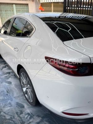 Xe Mazda 3 1.5L Signature 2024