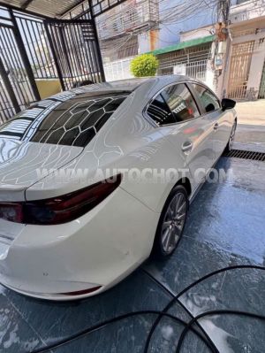 Xe Mazda 3 1.5L Signature 2024