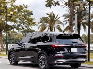Xe Volkswagen Viloran Luxury 2025