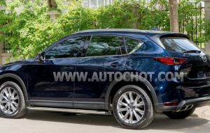 Xe Mazda CX5 2.0 Premium 2020