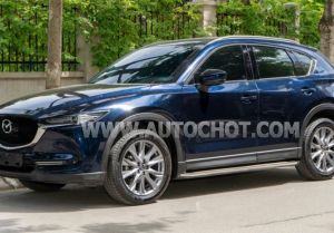 Xe Mazda CX5 2.0 Premium 2020